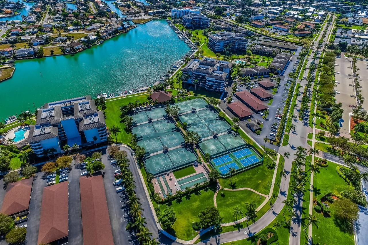 South Seas Sunsations Apartment Marco Island Exterior photo