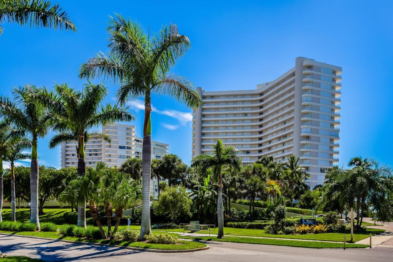 South Seas Sunsations Apartment Marco Island Exterior photo