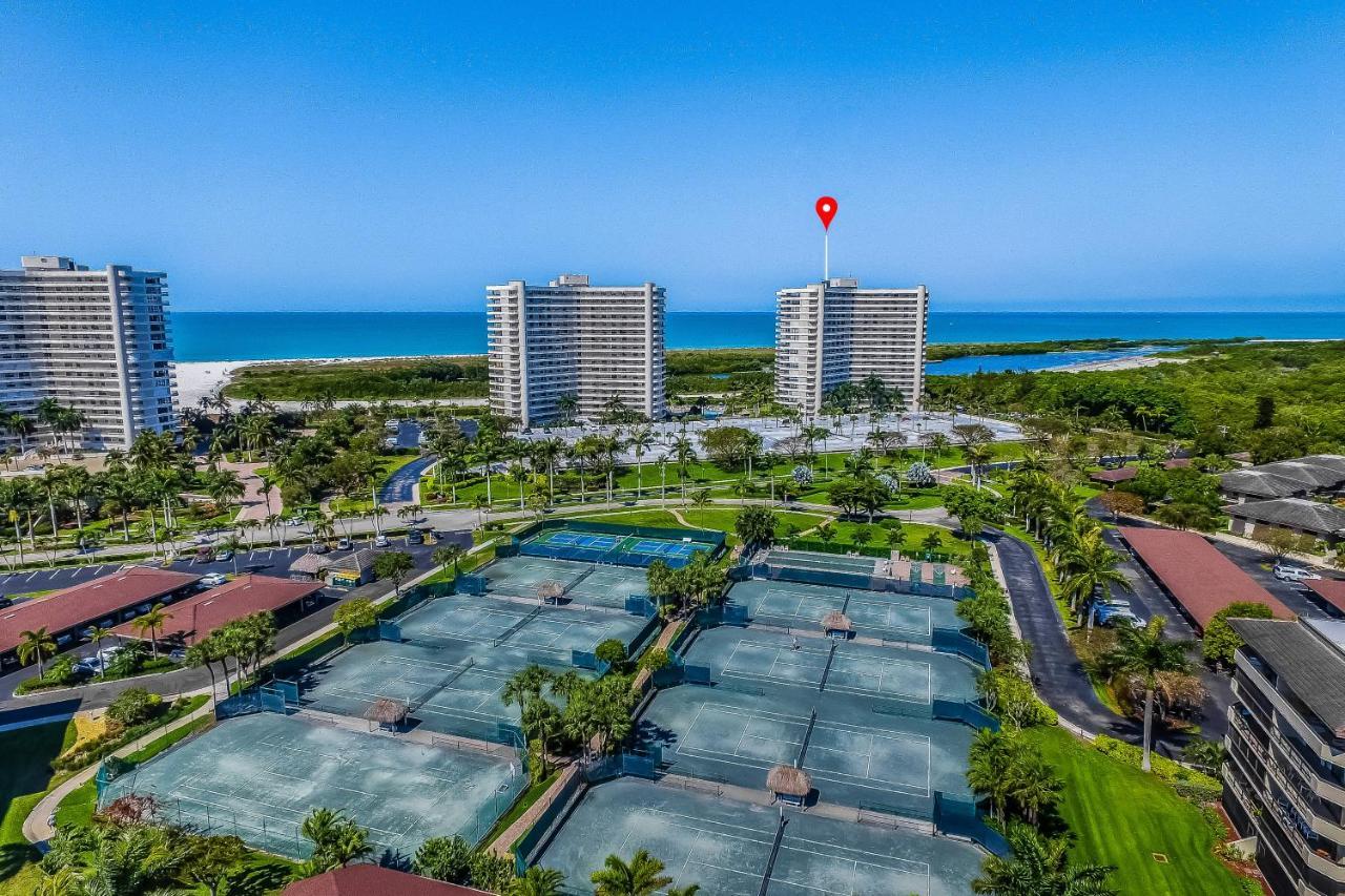 South Seas Sunsations Apartment Marco Island Exterior photo