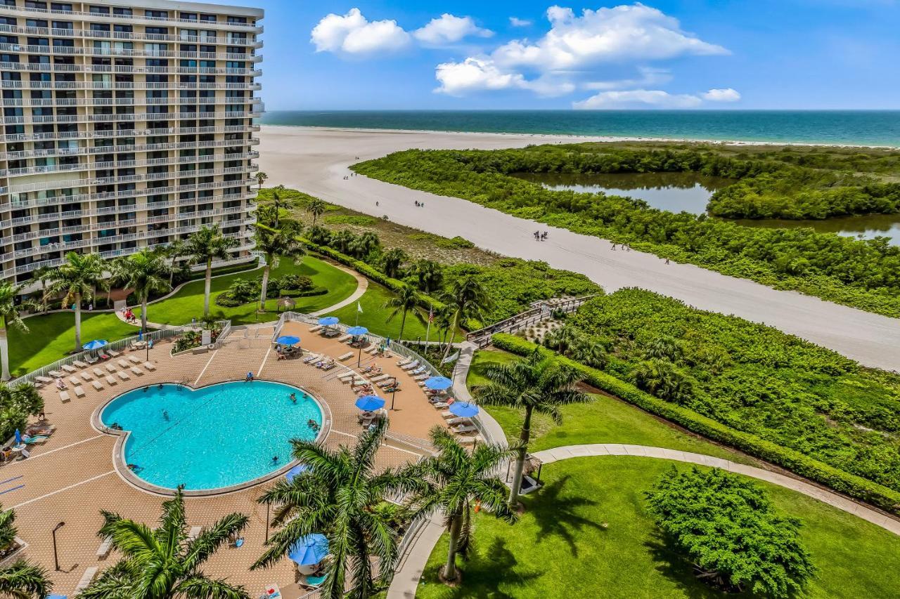 South Seas Sunsations Apartment Marco Island Exterior photo