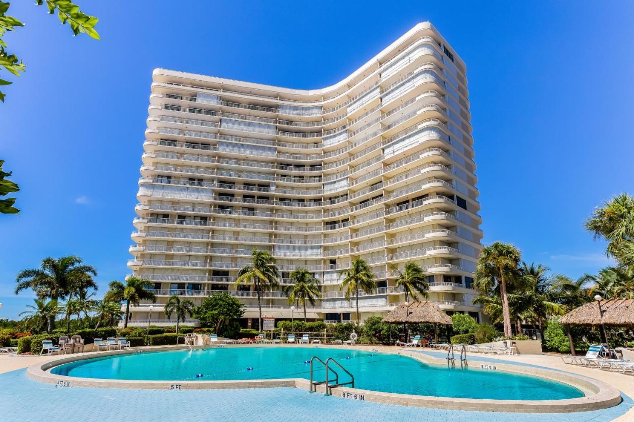 South Seas Sunsations Apartment Marco Island Exterior photo