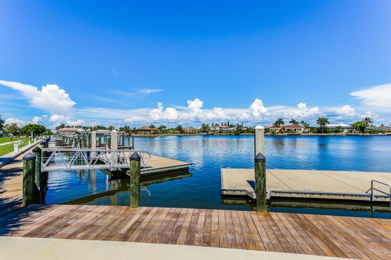 South Seas Sunsations Apartment Marco Island Exterior photo