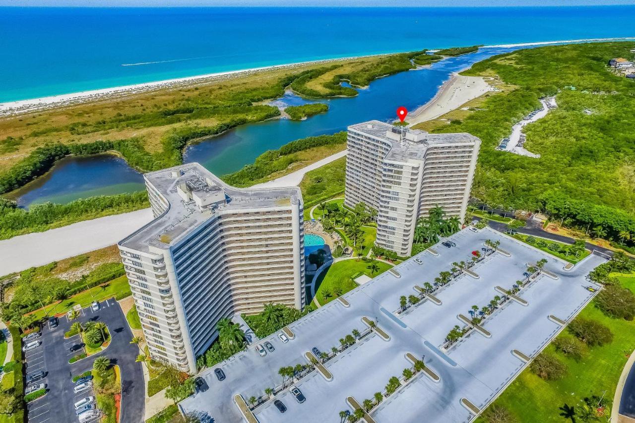 South Seas Sunsations Apartment Marco Island Exterior photo