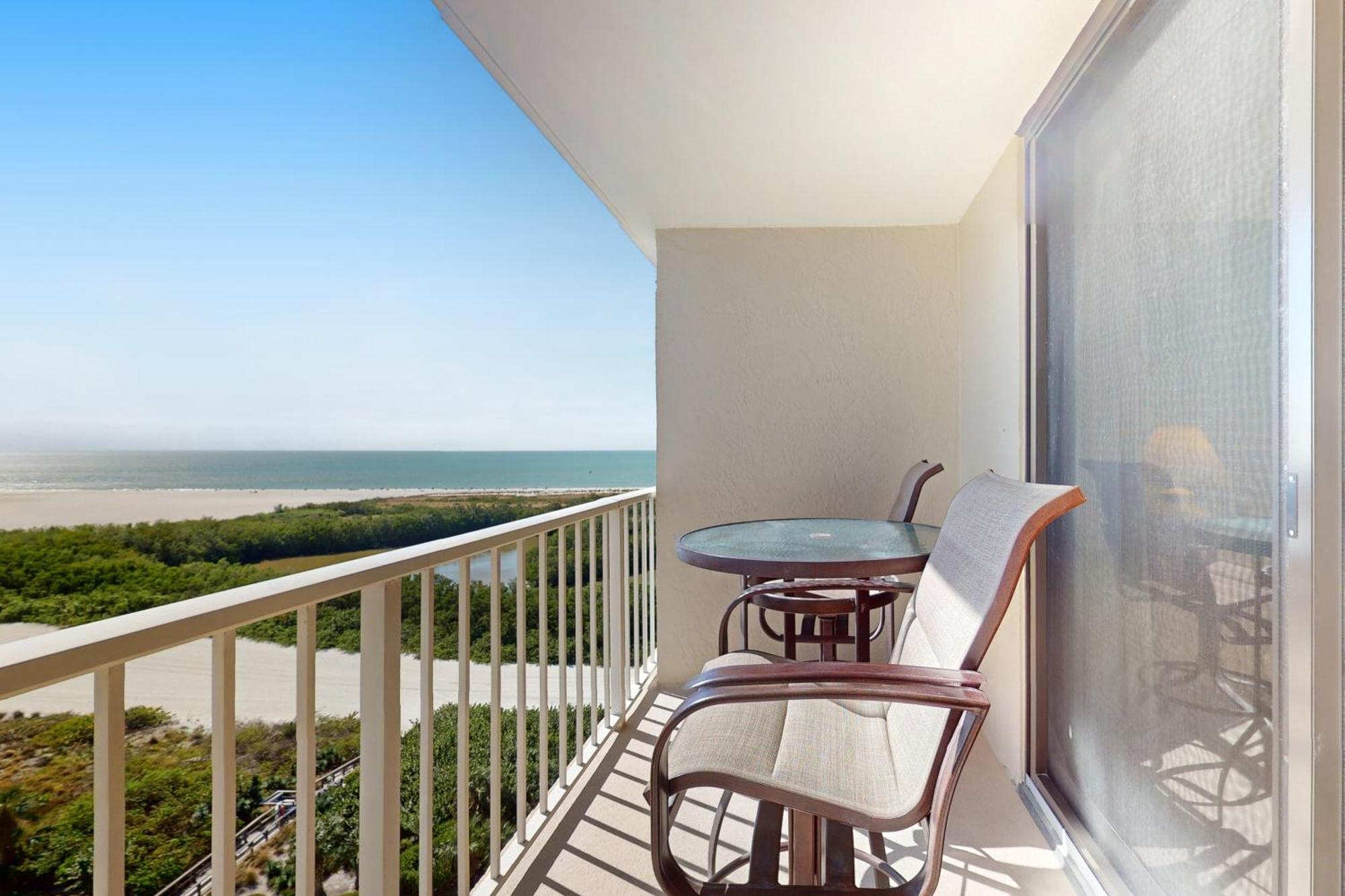 South Seas Sunsations Apartment Marco Island Exterior photo