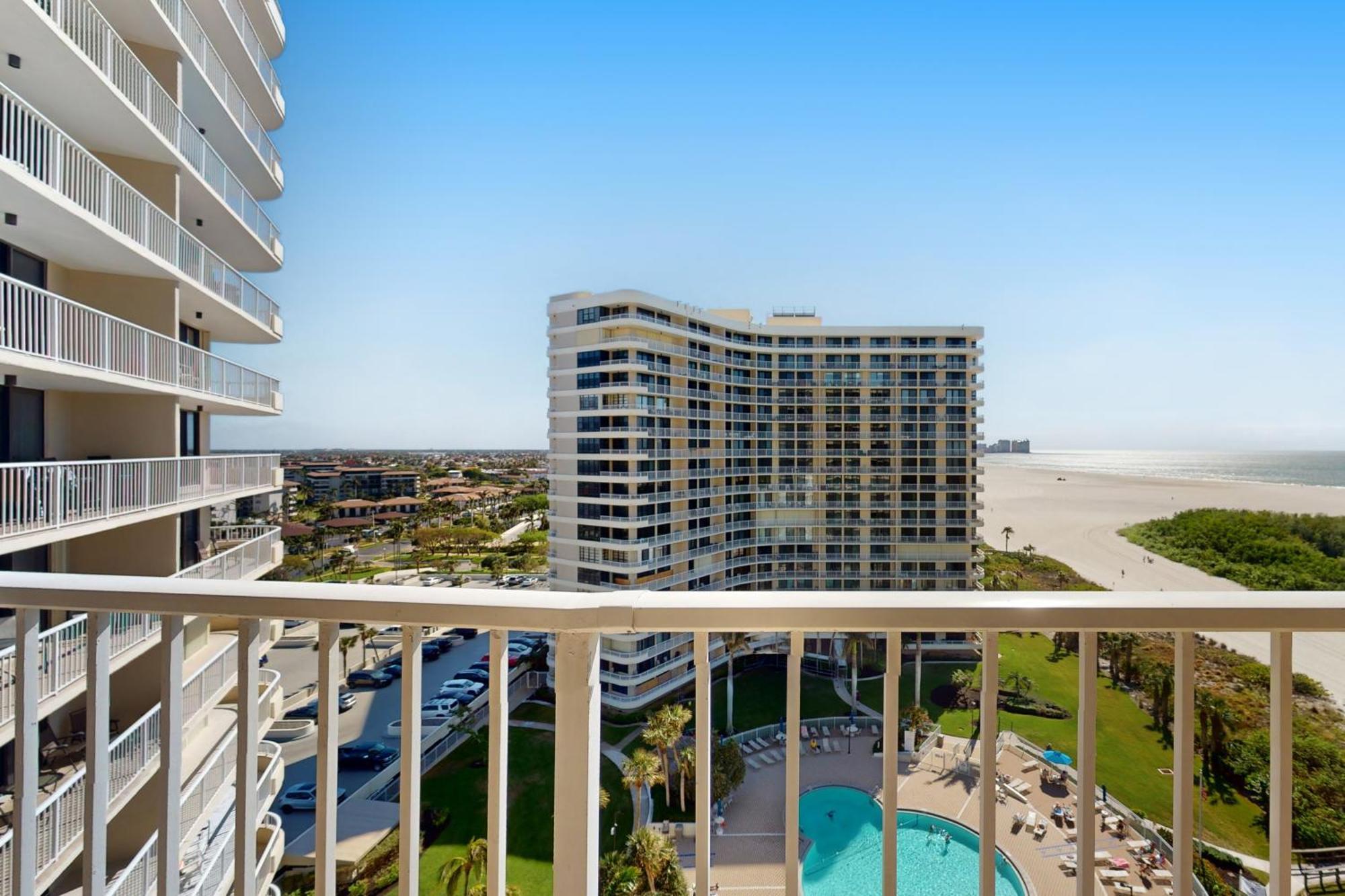 South Seas Sunsations Apartment Marco Island Exterior photo